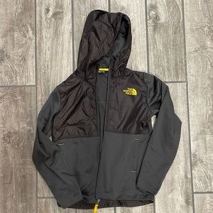 Boys North Face Jacket